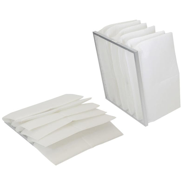  Hifi Air Filter NX 535354FGSN – OEM Filter Part – Roladex UK