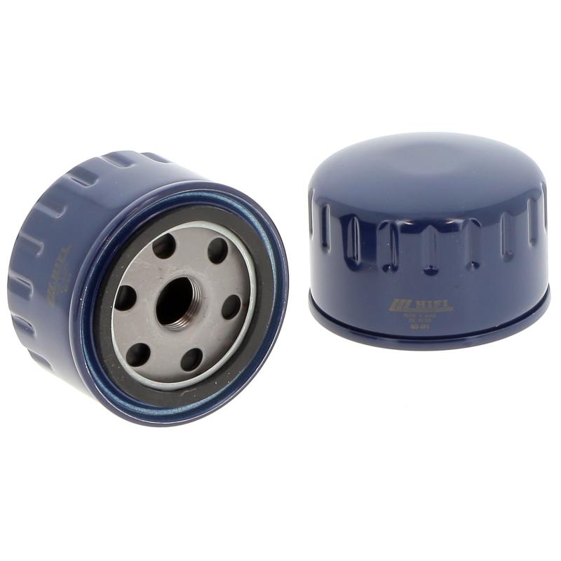  Hifi Oil Filter SO 471 – OEM Filter Part – Roladex UK