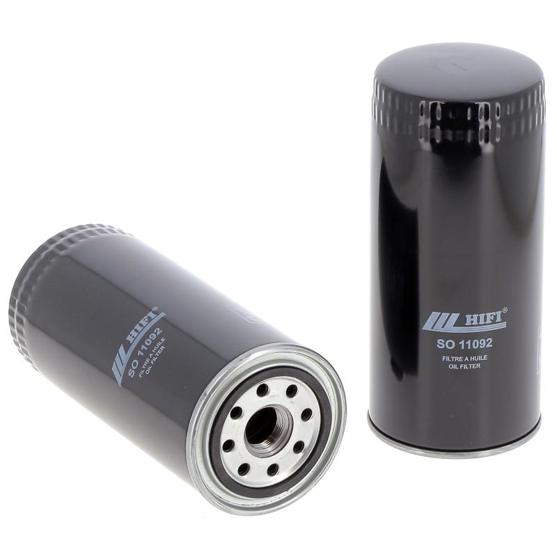  Hifi Oil Filter SO 11092 – OEM Filter Part – Roladex UK