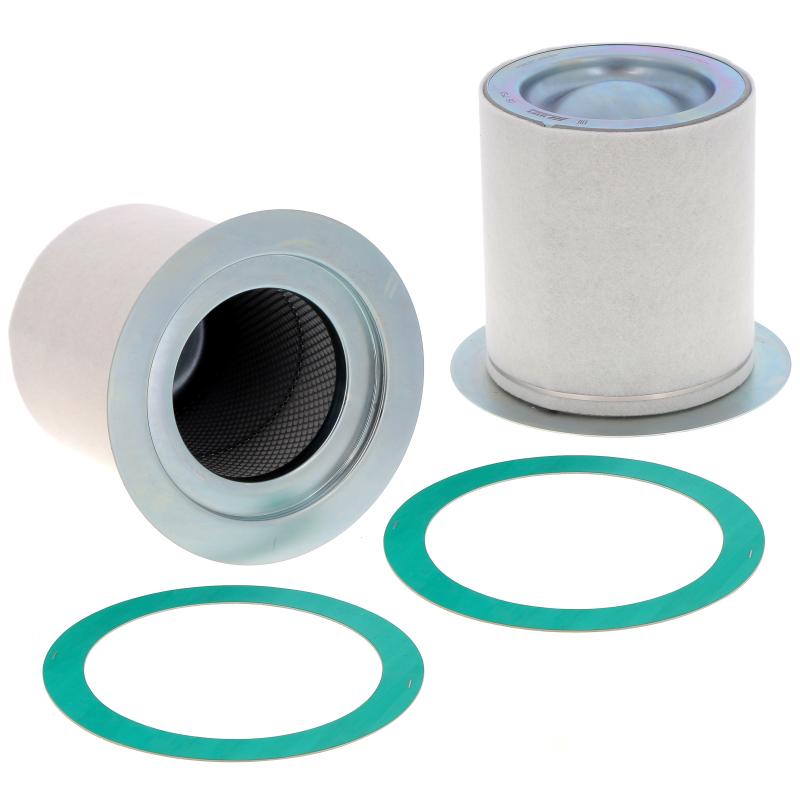  Hifi Air/Oil Separator OS 753 – OEM Filter Part – Roladex UK