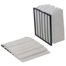  Hifi Air Filter NX 535354FPTA – OEM Filter Part – Roladex UK