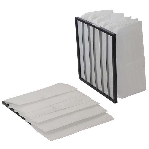  Hifi Air Filter NX 535354FPTA – OEM Filter Part – Roladex UK
