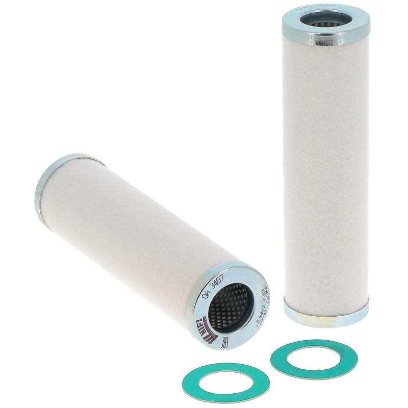  Hifi Air/Oil Separator OA 3407 – OEM Filter Part – Roladex UK