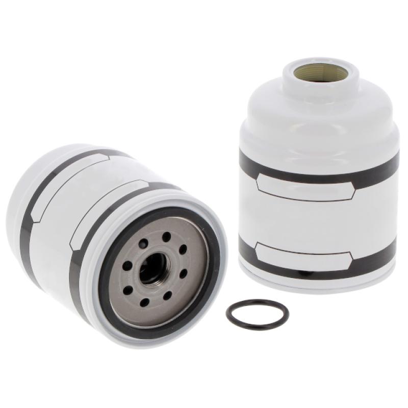 Hifi Fuel Water Separator Filter SN 40774 – OEM Filter Part – Roladex UK