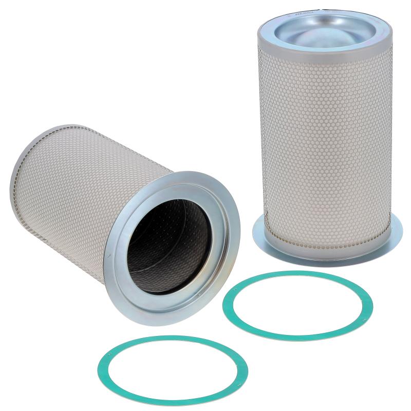  Hifi Air/Oil Separator OS 5002 – OEM Filter Part – Roladex UK