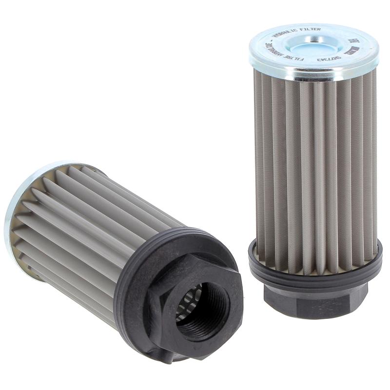  Hifi Hydraulic Filter SH 77343 – OEM Filter Part – Roladex UK
