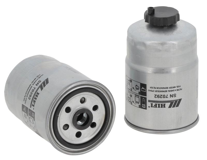  Hifi Fuel Water Separator Filter SN 70292 – OEM Filter Part – Roladex UK