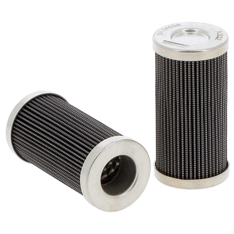  Hifi Hydraulic Filter SH 84036 – OEM Filter Part – Roladex UK