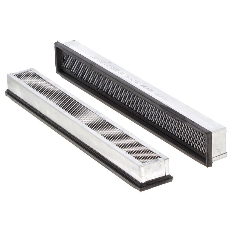  Hifi Cabin Air Filter SC 90189 CAG – OEM Filter Part – Roladex UK