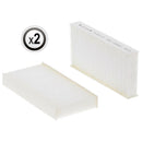  Hifi Cabin Filter Kit SC 9011 KIT – OEM Filter Part – Roladex UK