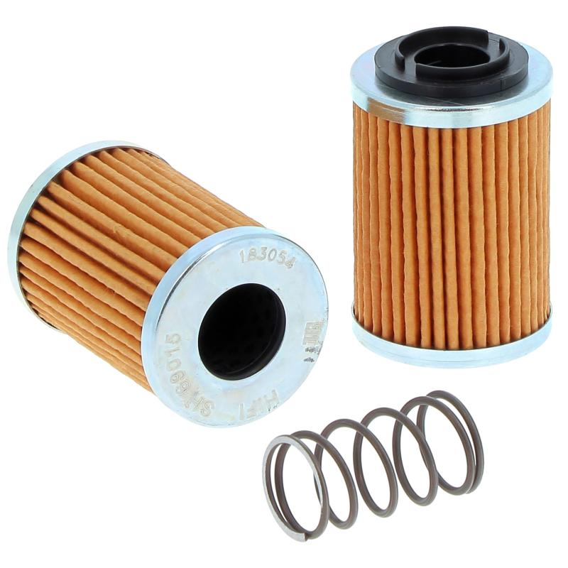  Hifi Hydraulic Filter SH 69015 – OEM Filter Part – Roladex UK