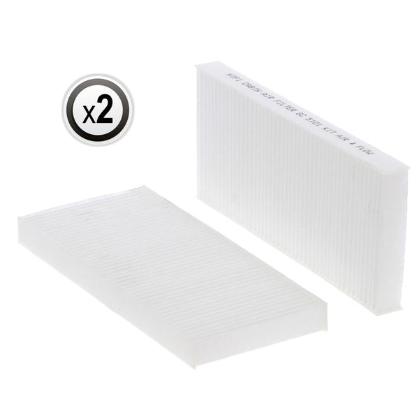 Hifi Cabin Filter Kit SC 5101 KIT – OEM Filter Part – Roladex UK