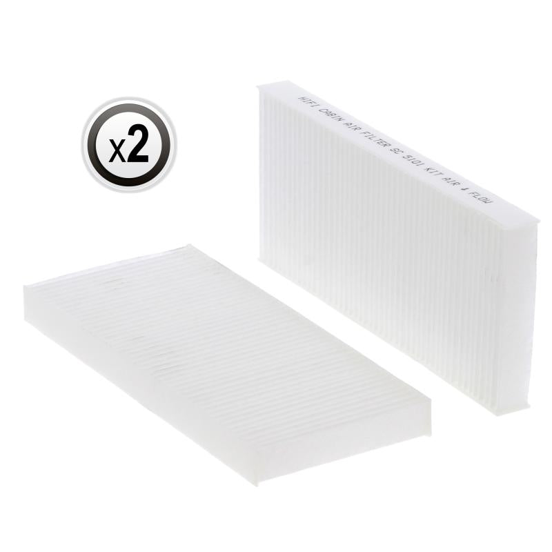  Hifi Cabin Filter Kit SC 5101 KIT – OEM Filter Part – Roladex UK