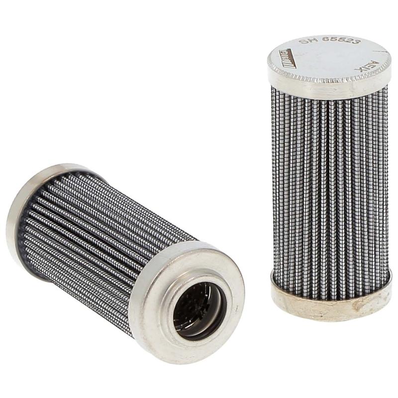  Hifi Hydraulic Filter SH 65523 – OEM Filter Part – Roladex UK