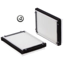  Hifi Cabin Filter Kit SC 90086 KIT – OEM Filter Part – Roladex UK