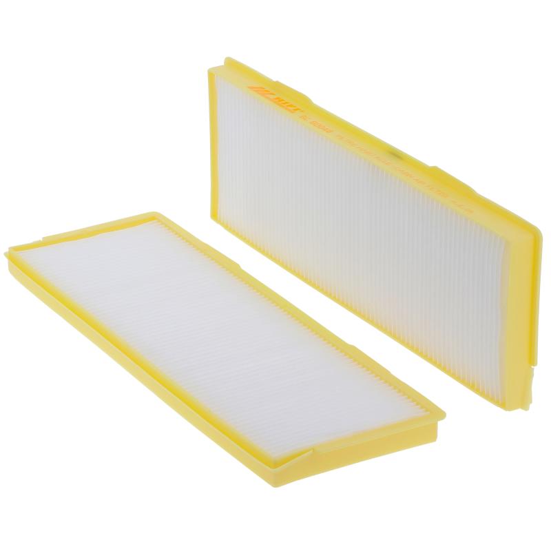  Hifi Cabin Air Filter SC 60048 – OEM Filter Part – Roladex UK