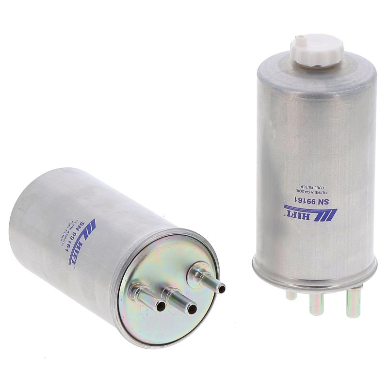  Hifi Fuel Filter SN 99161 – OEM Filter Part – Roladex UK