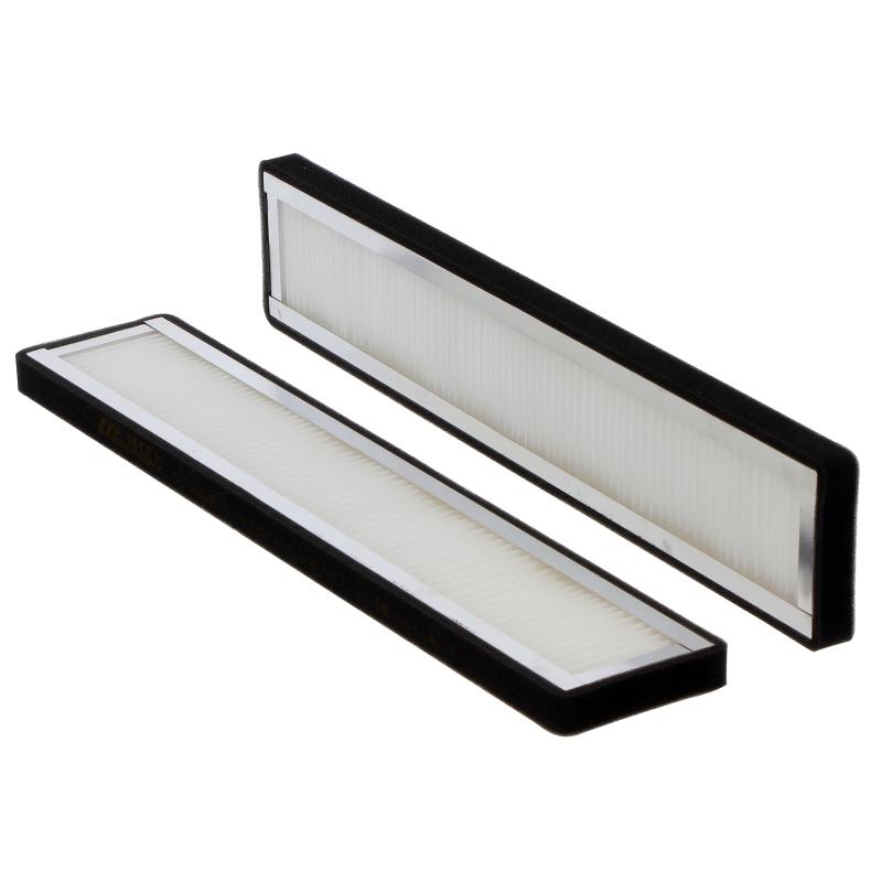 Hifi Cabin Air Filter SC 90055 – OEM Filter Part – Roladex UK