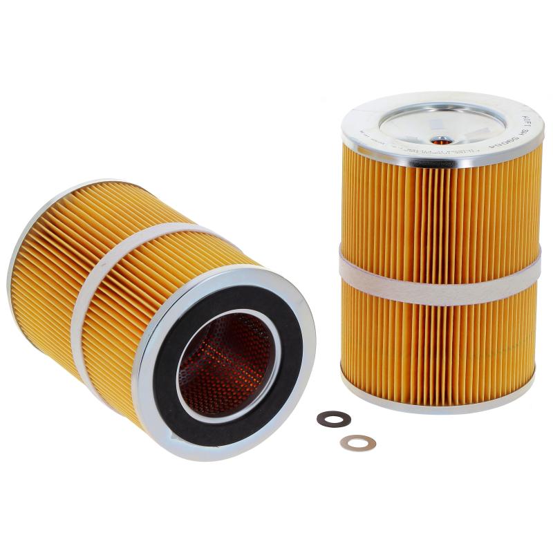  Hifi Hydraulic Filter SH 59064 – OEM Filter Part – Roladex UK