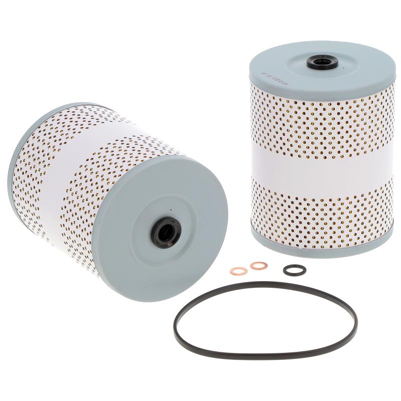  Hifi Oil Filter SO 6016 – OEM Filter Part – Roladex UK