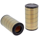  Hifi Air Filter SA 16206 – OEM Filter Part – Roladex UK
