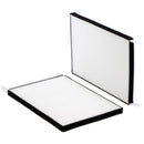  Hifi Cabin Air Filter SC 80136 – OEM Filter Part – Roladex UK