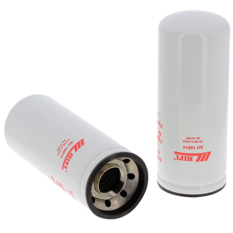  Hifi Oil Filter SO 10014 – OEM Filter Part – Roladex UK