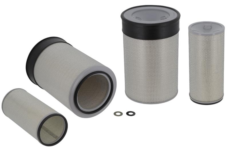  Hifi Air Filter Kit KA 18116 – OEM Filter Part – Roladex UK