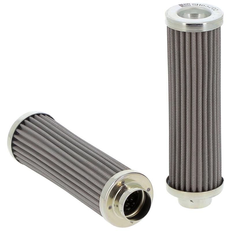  Hifi Hydraulic Filter SH 63202 – OEM Filter Part – Roladex UK