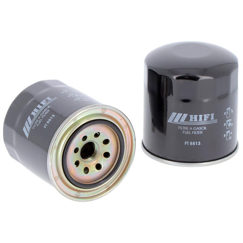  Hifi Fuel Filter FT 8813 – OEM Filter Part – Roladex UK