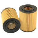  Hifi Air Filter SA 8058 – OEM Filter Part – Roladex UK