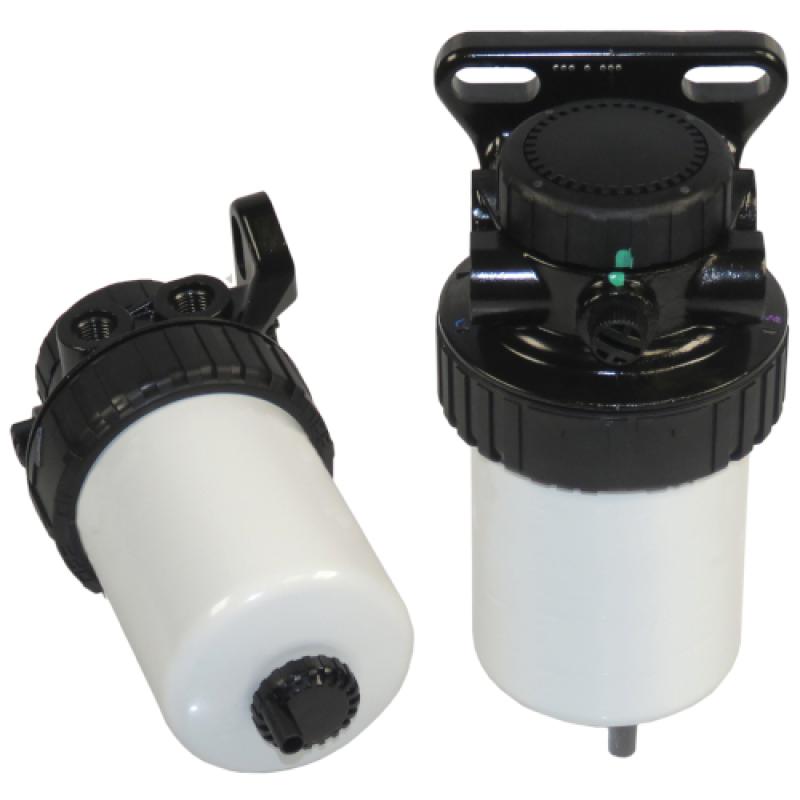  Hifi 30 Mic Complete Filter W 34822 – OEM Filter Part – Roladex UK