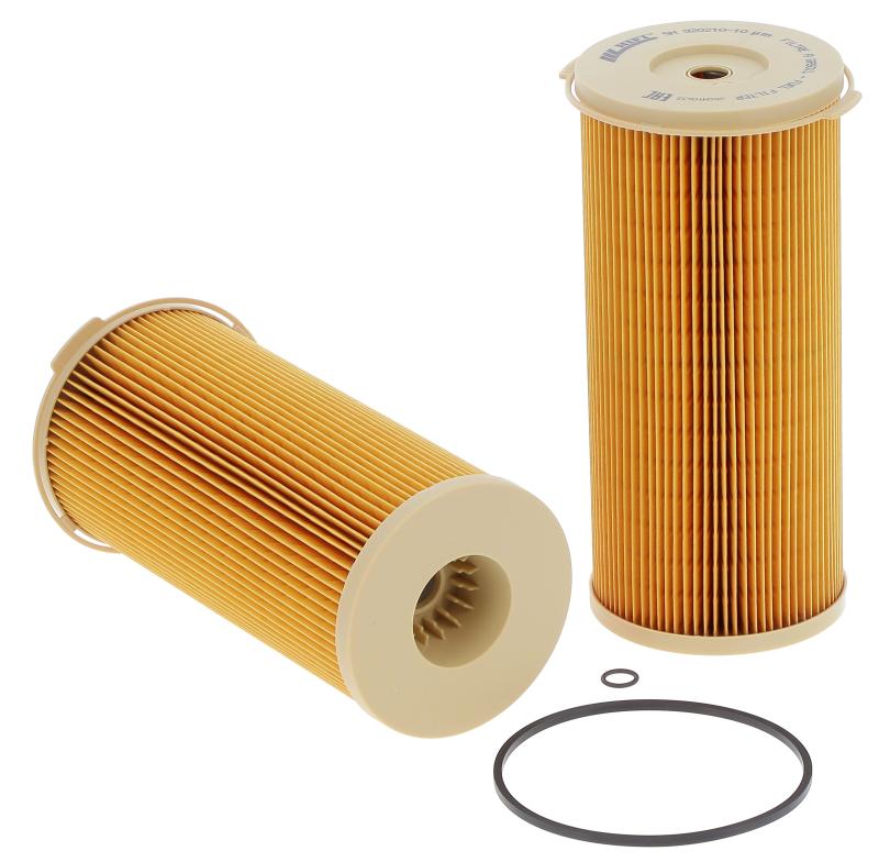  Hifi Fuel Filter SN 920210 – OEM Filter Part – Roladex UK