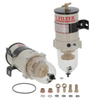  Hifi Complete Fuel Filter MO 14910 – OEM Filter Part – Roladex UK
