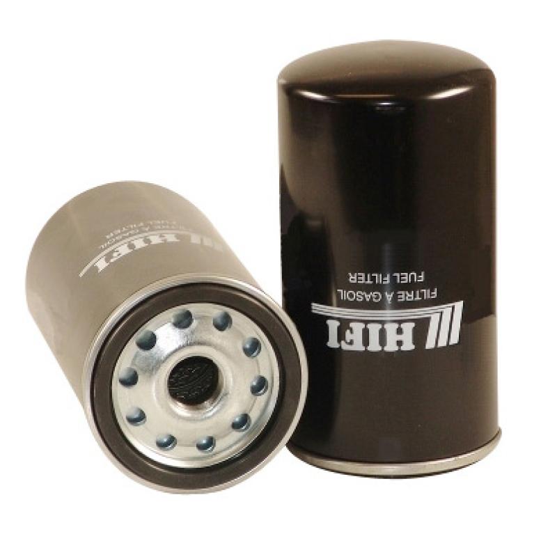  Hifi Fuel Filter SN 70253 – OEM Filter Part – Roladex UK