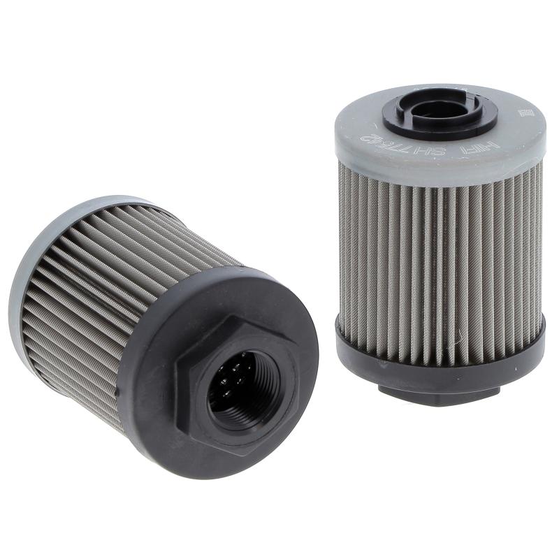  Hifi Hydraulic Filter SH 77542 – OEM Filter Part – Roladex UK