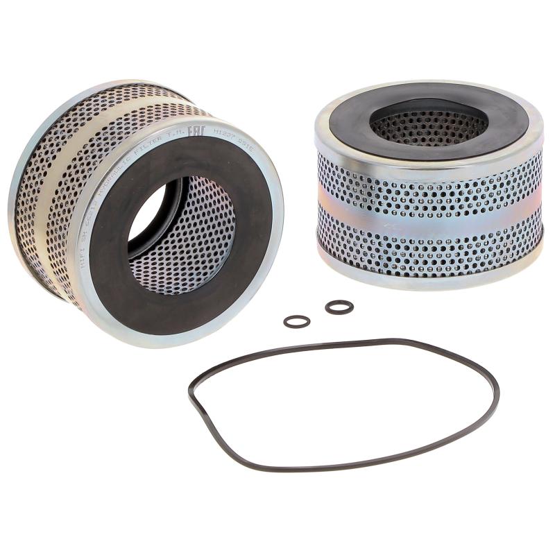  Hifi Hydraulic Filter SH 66212 – OEM Filter Part – Roladex UK