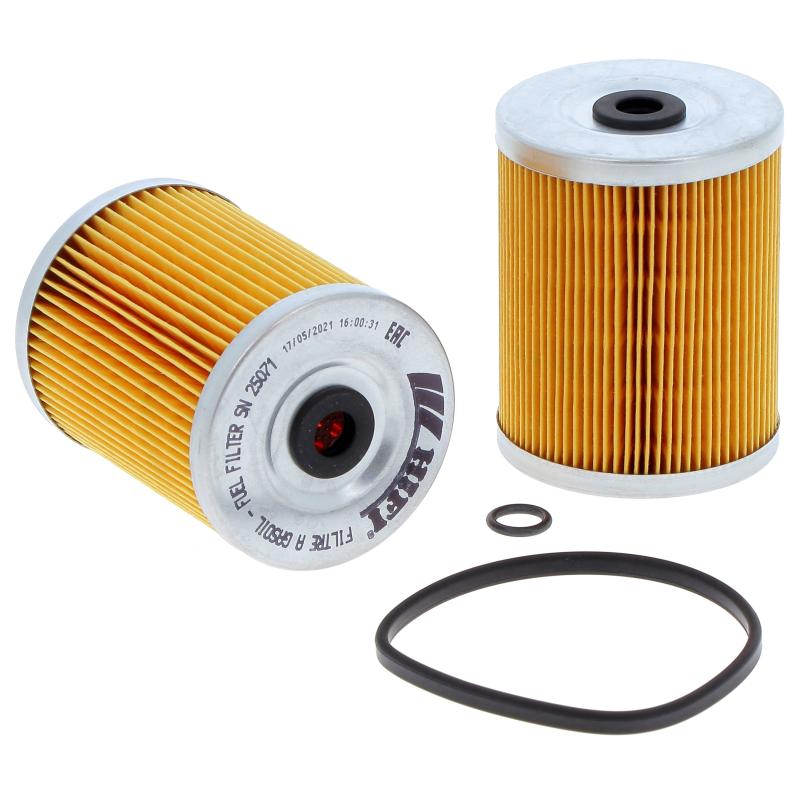  Hifi Fuel Filter SN 25071 – OEM Filter Part – Roladex UK