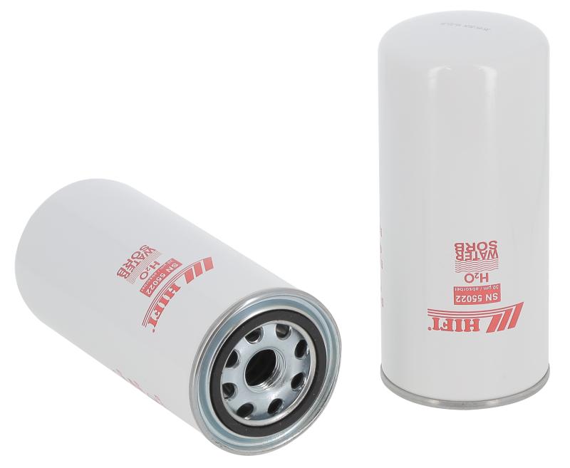  Hifi Fuel Water Separator Filter SN 55022 – OEM Filter Part – Roladex UK