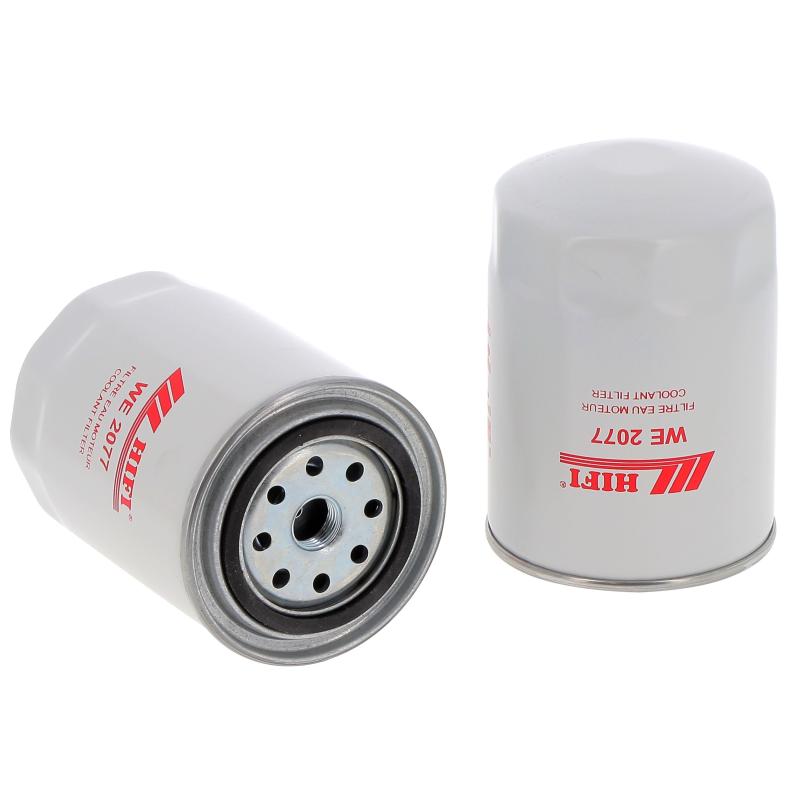  Hifi Coolant Filter WE 2077 – OEM Filter Part – Roladex UK