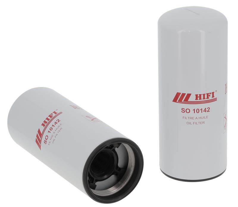  Hifi Oil Filter SO 10142 – OEM Filter Part – Roladex UK