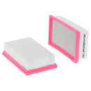  Hifi Air Filter ASP 000401AF007 – OEM Filter Part – Roladex UK