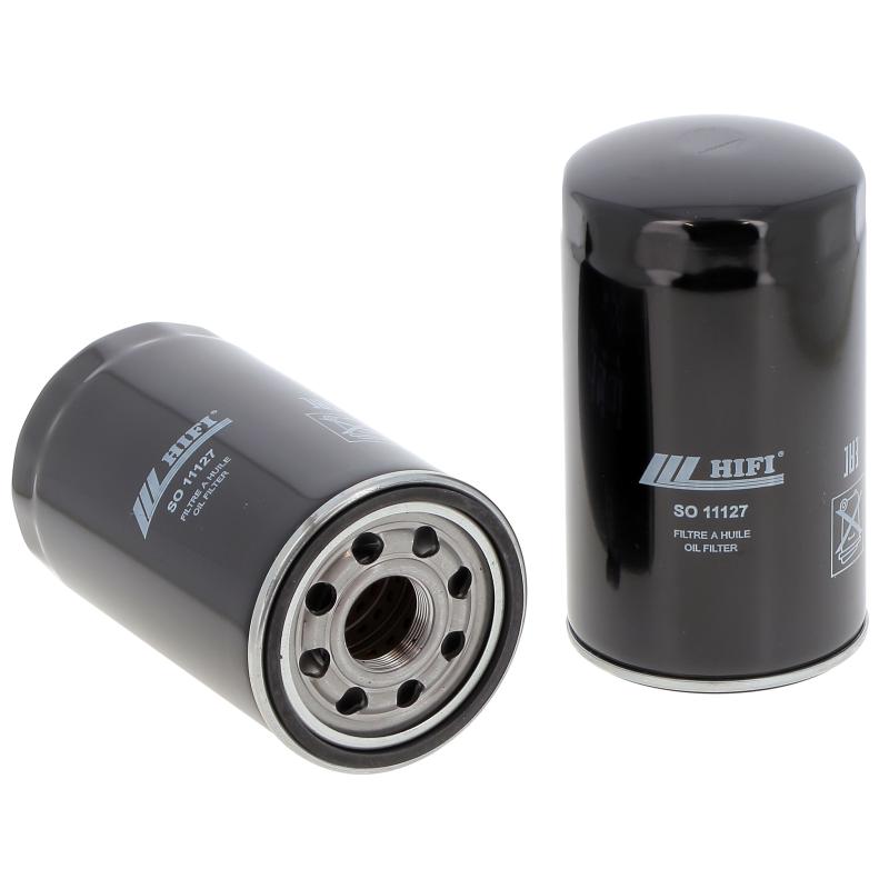 Hifi Oil Filter SO 11127 – OEM Filter Part – Roladex UK