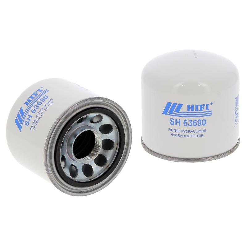  Hifi Hydraulic Filter SH 63690 – OEM Filter Part – Roladex UK