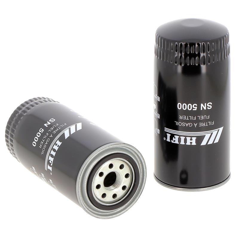  Hifi Fuel Filter SN 5000 – OEM Filter Part – Roladex UK