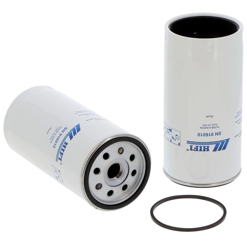  Hifi Fuel Water Separator Filter SN 916010 – OEM Filter Part – Roladex UK