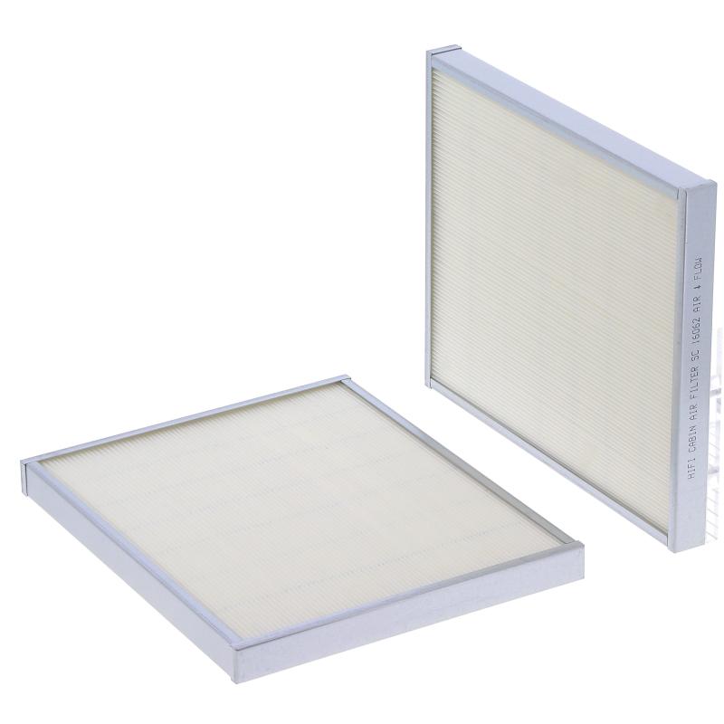  Hifi Cabin Air Filter SC 16062 – OEM Filter Part – Roladex UK