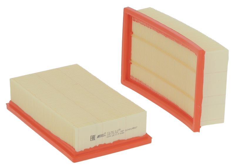  Hifi Air Filter ASP 000401AB007 – OEM Filter Part – Roladex UK