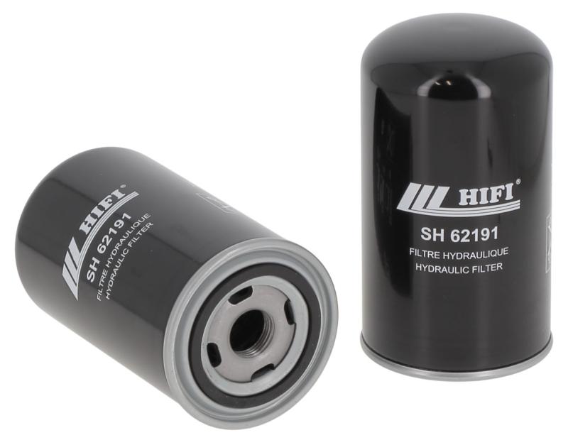  Hifi Hydraulic Filter SH 62191 – OEM Filter Part – Roladex UK