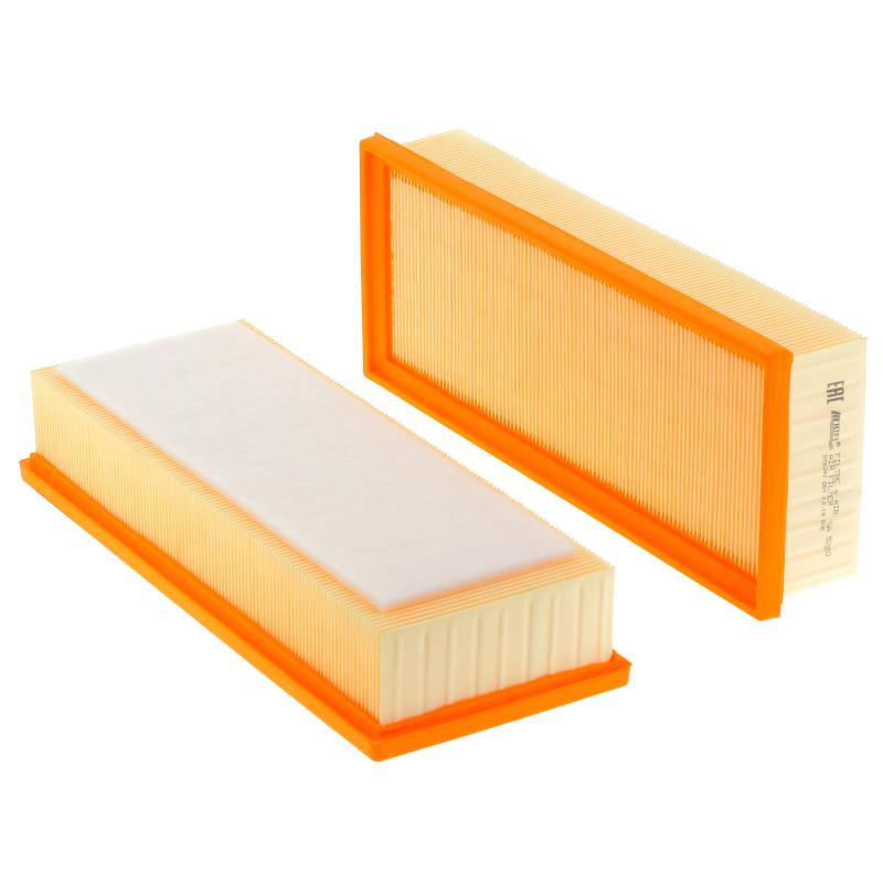  Hifi Air Filter SA 5220 – OEM Filter Part – Roladex UK